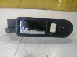 Ручка двери внутренняя, VOLKSWAGEN, PASSAT B5, 3B3, AWM, 2001, R, L, 3B0839113