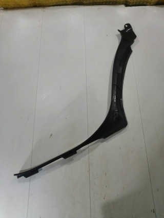 Накладка на порог внутренняя, TOYOTA, VISTA, SV30, 4S-FE, 1992, R, L, 62552-32060