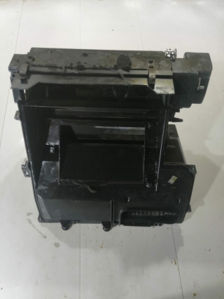 Корпус печки, DAEWOO, NEXIA, N100, G15MF, 1997