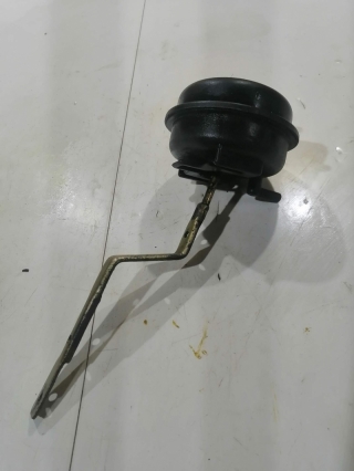 Клапан отопителя, DAEWOO, NEXIA, N100, G15MF, 1997