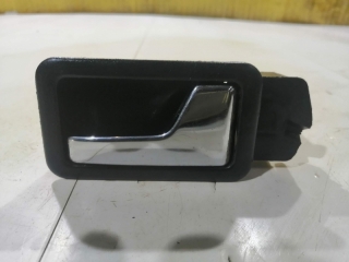 Ручка двери внутренняя, AUDI, 80, B3, 1991, R, R, 893837020