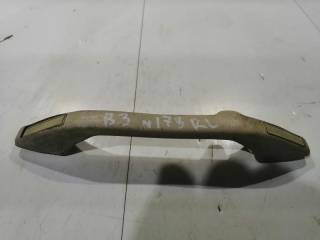 Ручка в салоне, AUDI, 80, B3, PP, 1991, R, L