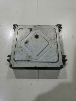 Блок управления двигателем, HONDA, CIVIC, EG3, D13B2, 1994, 37700-P01-G01