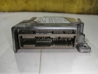 Блок управления airbag, HYUNDAI, ELANTRA, XD, G4ED, 2005, 95910-2D710