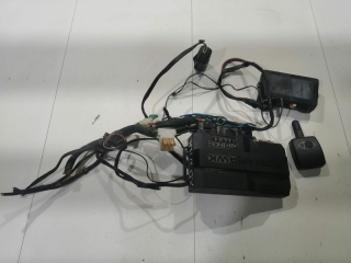 Сигнализация, HYUNDAI, ELANTRA, XD, G4ED, 2005