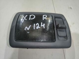 Светильник салона, HYUNDAI, ELANTRA, XD, G4ED, 2005, R, 92800-2D0