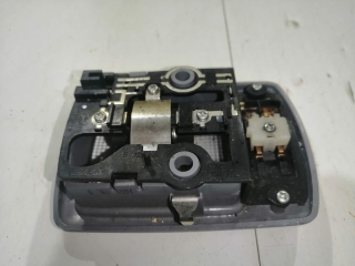 Светильник салона, HYUNDAI, ELANTRA, XD, G4ED, 2005, R, 92800-2D0