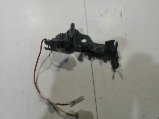 Скоба замка крышки багажника, HYUNDAI, ELANTRA, XD, G4ED, 2005