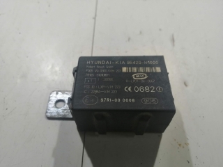 Блок управления иммобилайзером, HYUNDAI, ELANTRA, XD, G4ED, 2005, 95420-H1000