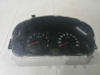 Панель приборов, HYUNDAI, ELANTRA, XD, G4ED, 2005