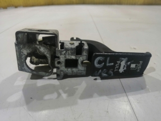 Ручка открывания бака багажника, HONDA, ACCORD, CL7, K24, 2005
