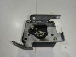 Мотор заслонки отопителя, HONDA, CIVIC, EG3, D13B2, 1994, 063700-4500