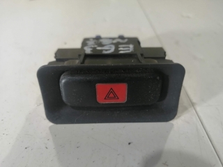 Кнопка аварийной сигнализации, HONDA, CIVIC, EG3, D13B2, 1994