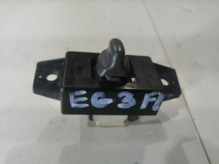 Кнопка стеклоподъемника, HONDA, CIVIC, EG3, D13B2, 1994, F, L