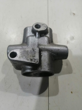 Регулятор давления тормозов, HONDA, ACCORD, CL7, K24, 2005