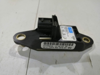 Датчик airbag, HONDA, ACCORD, CL7, K24, 2005, 77970-SEA-J816-M1