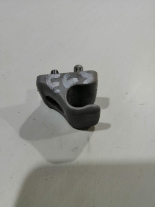 Крючок солнцезащитного козырька, HONDA, CIVIC, EG3, D13B2, 1994, L