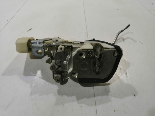Замок двери, TOYOTA, PRIUS, NHW10, 1NZ-FXE, 1998, F, R