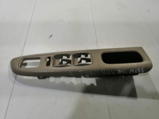 Накладка блока управления стеклоподъемниками, HONDA, ODYSSEY, RA6, F23A, 2001, F, R