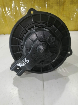 Мотор печки, HYUNDAI, SOLARIS, RB, G4FC, 2011, 00S3B2480