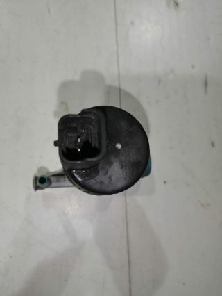 Насос стеклоомывателя, RENAULT, LOGAN, LS0H, K7MF710, 2009, 9641553880