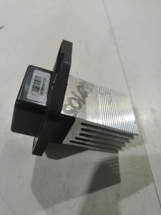 Резистор отопителя, HYUNDAI, SOLARIS, RB, G4FC, 2011