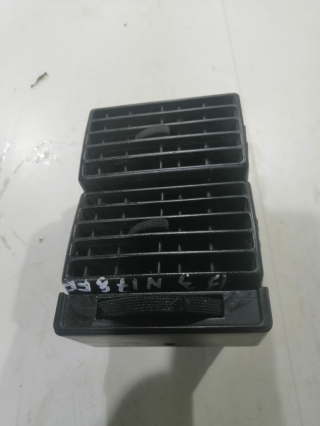 Дефлектор воздуховода, AUDI, 80, B3, PP, 1991, F, R, 893820902