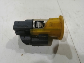 гнездо прикуривателя, RENAULT, LOGAN, LS0H, K7MF710, 2009