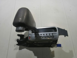 Переключатель скоростей, NISSAN, MAXIMA, A33, VQ20DE, 2003