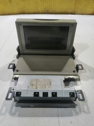 дисплей, INFINITI, FX45, S50, VK45DE, 2003, 28090-CG011