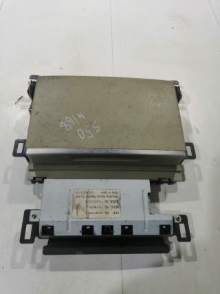 дисплей, INFINITI, FX45, S50, VK45DE, 2003, 28090-CG011