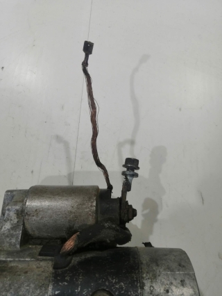 Стартер, INFINITI, FX45, S50, VK45DE, 2003, 23300-CG200