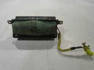 Подушка безопасности пассажира, INFINITI, FX45, S50, VK45DE, 2003