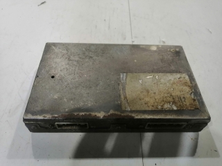 Блок управления, INFINITI, FX45, S50, VK45DE, 2003, 28330CL70B