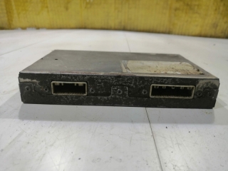 Блок управления, INFINITI, FX45, S50, VK45DE, 2003, 28330CL70B