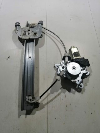 Стеклоподьемник, NISSAN, MARCH, K11, CG10DE, 1998, R, R