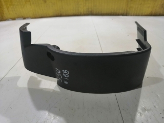 Накладка под рулевую колонку, INFINITI, FX45, S50, VK45DE, 2003, 48472-CG100