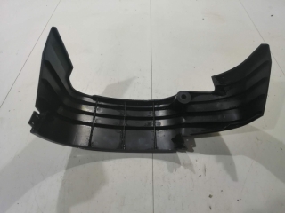 Накладка под рулевую колонку, INFINITI, FX45, S50, VK45DE, 2003, 48472-CG100