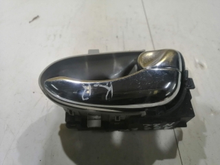 Ручка двери внутренняя, NISSAN, MAXIMA, A33, VQ20DE, 2003, R, R, Г. К. 02. 2.В.3.02