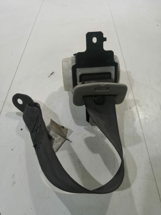 Ремень безопасности, NISSAN, MAXIMA, A33, VQ20DE, 2003, R, R