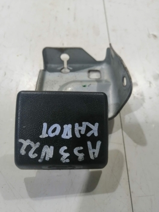 Ручка открывания капота, NISSAN, MAXIMA, A33, VQ20DE, 2003