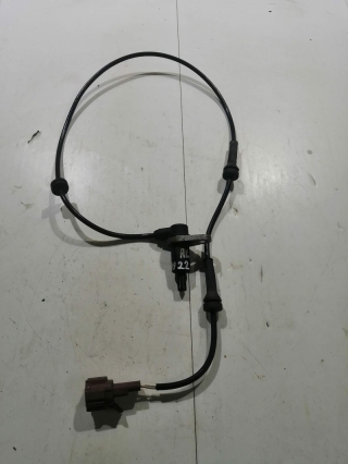 Датчик аbs, NISSAN, MAXIMA, A33, VQ20DE, 2003, R, L