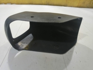 Накладка консоли кпп, HYUNDAI, GRACE, D4BEV, 1997