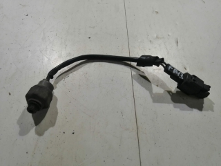 Датчик давления масла двигателя, NISSAN, SUNNY, FB13, GA13DS, 1990-1993