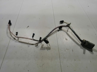 Проводка АКПП, TOYOTA, CAMRY, ACV40, 2AZ-FE, 2008