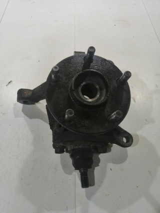 Кулак поворотный, TOYOTA, VISTA, SV30, 4S-FE, 1992, F, R