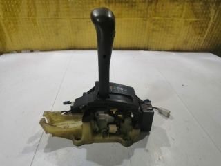 Переключатель скоростей, TOYOTA, VISTA, SV30, 4S-FE, 1992