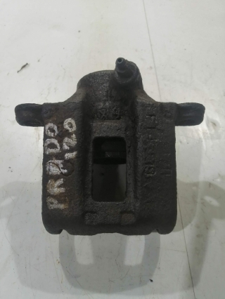 Суппорт тормозной, TOYOTA, LAND CRUISER PRADO, GRJ120, 1GR-FE, 2008, R, R