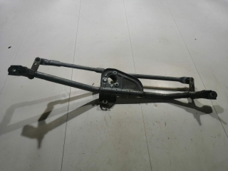 Трапеция дворников, VOLKSWAGEN, PASSAT B5, 3B3, AWM, 2001