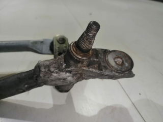 Трапеция дворников, VOLKSWAGEN, PASSAT B5, 3B3, AWM, 2001